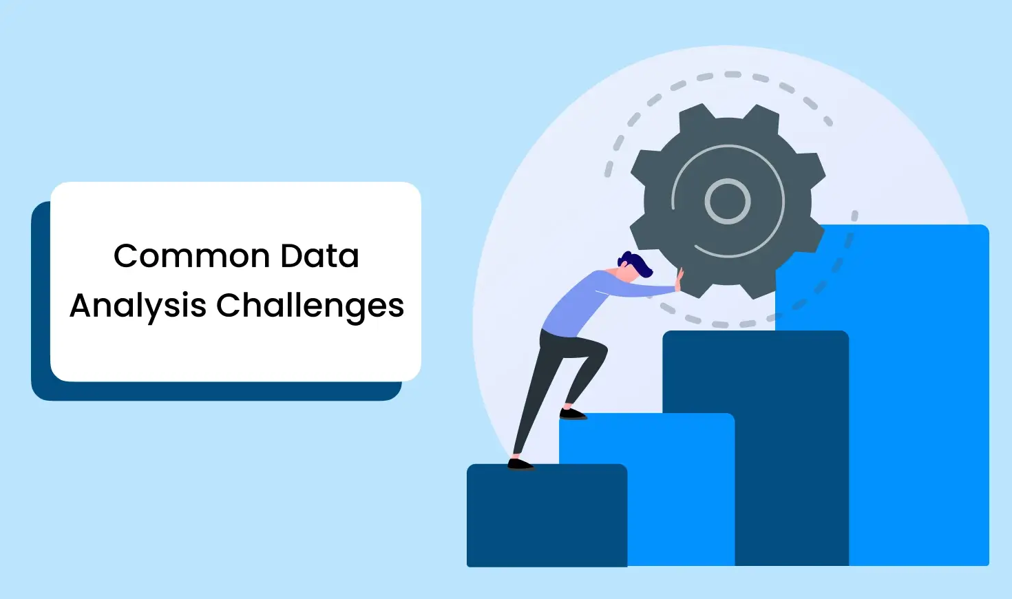 Data Analysis Challenges