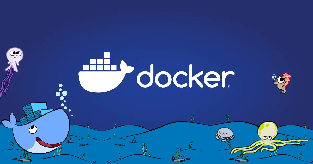 Docker-first-image