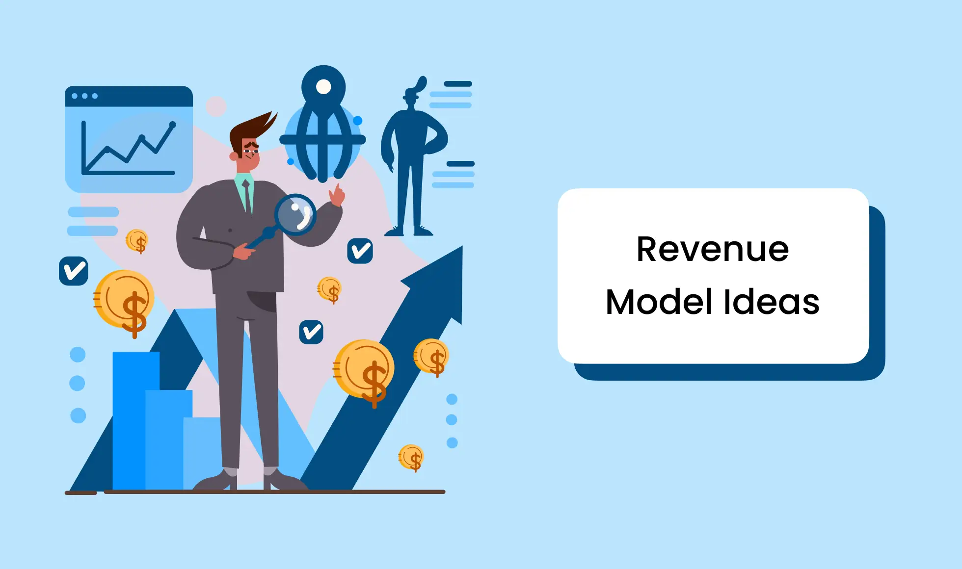 revenue model